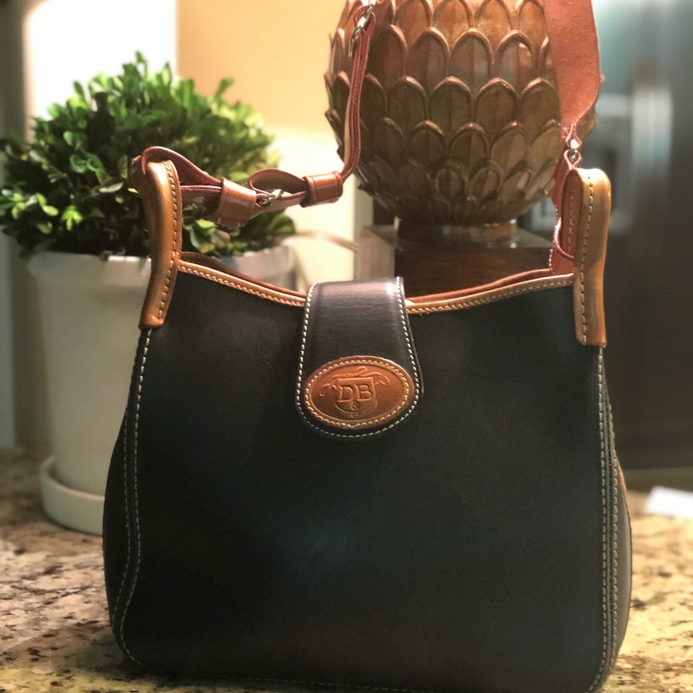 Dooney & Bourke  Final or I keep it!